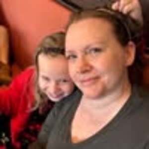 Meet your Posher, Sandy